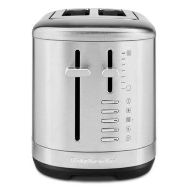 KitchenAid Toaster Stainless Steel | 5KMT2109ESX