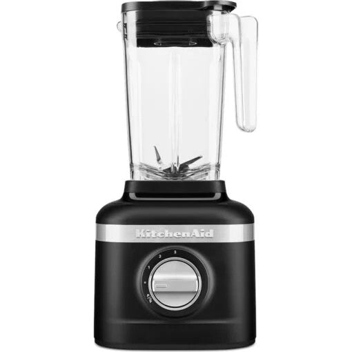 KitchenAid Blender K150 650W 1.4L Onyx Black | 5KSB1325EOB