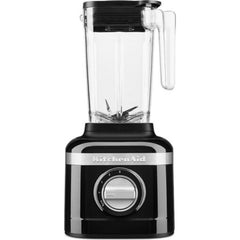 KitchenAid Blender K150 650W 1.4L Matte Black | 5KSB1325EBM