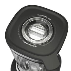 KitchenAid Pure Power 2L Blender Matte Black | 5KSB2073EBM