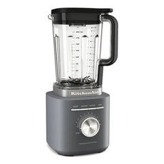 KitchenAid Pure Power 2L Blender Charcoal Grey | 5KSB2073EDG