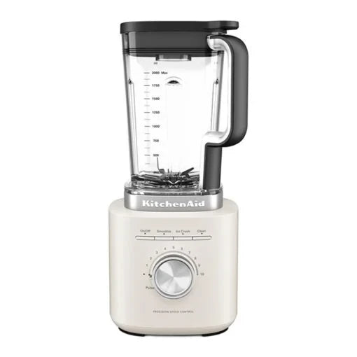 KitchenAid Pure Power 2L Blender Porcelain White | 5KSB2073EPL
