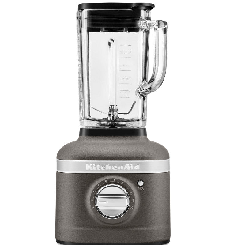 KitchenAid Artisan K400 Blender Imperial Grey | 5KSB4026EGR