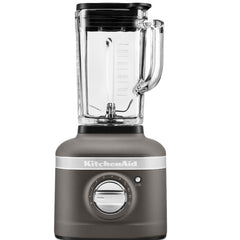 KitchenAid Artisan K400 Blender Imperial Grey | 5KSB4026EGR