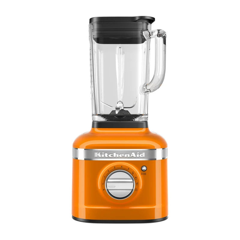 KitchenAid Artisan K400 Blender Honey | 5KSB4026EHY