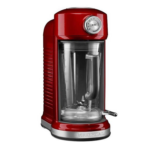 KitchenAid Slide-In Blender Candy Apple | 5KSB5080ECA