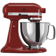 KitchenAid Artisan Stand Mixer 4.8L Cinnamon | 5KSM125EGC