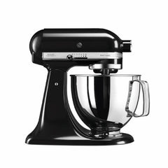 KitchenAid Artisan Stand Mixer 4.8L Onyx Black | 5KSM125EOB