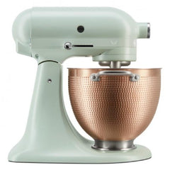 KitchenAid Tilt-Head Stand Mixer Blossom 4.7L Green | 5KSM180LEELB