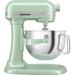 KitchenAid Artisan 5.6L Bowl-Lift Stand Mixer Pistachio | 5KSM60SPXEPT