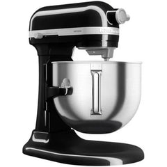 KitchenAid Stand Mixer 6.6L 11 Speeds Cast Iron Black | 5KSM70SHXEBK