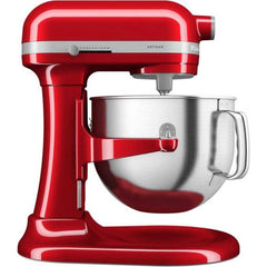 KitchenAid Stand Mixer 6.6L 11 Speeds Candy Apple | 5KSM70SHXECA