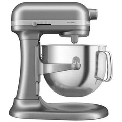 KitchenAid Stand Mixer 6.6L 11 Speeds Contour Silver | 5KSM70SHXECU