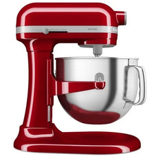 KitchenAid Stand Mixer 6.6L 11 Speeds Empire Red | 5KSM70SHXEER