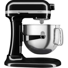 KitchenAid Stand Mixer 6.6L 11 Speeds Onyx Black | 5KSM70SHXEOB
