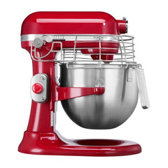KitchenAid 6.9L Professional Bowl-Lift Stand Mixer Empire Red | 5KSM7990XEER