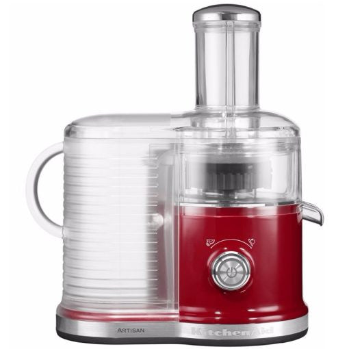 KitchenAid Artisan Juicer Empire Red | 5KVJ0333EER