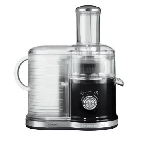KitchenAid Artisan Juicer Onyx Black | 5KVJ0333EOB