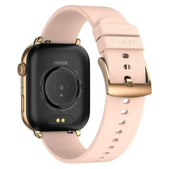 Noise ColorFit Pulse 4 Max - Rose Pink
