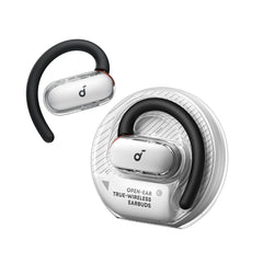 Anker Soundcore V40i Open-Ear Earbuds - White | A3878H21