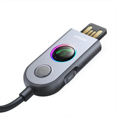 Joyroom JR-CB6 Car-B Series ENC Wireless Receiver | JR-CB6