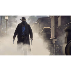 PS4 Red Dead Redemption II - PlayStation 4