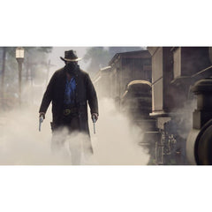 PS4 Red Dead Redemption II - PlayStation 4