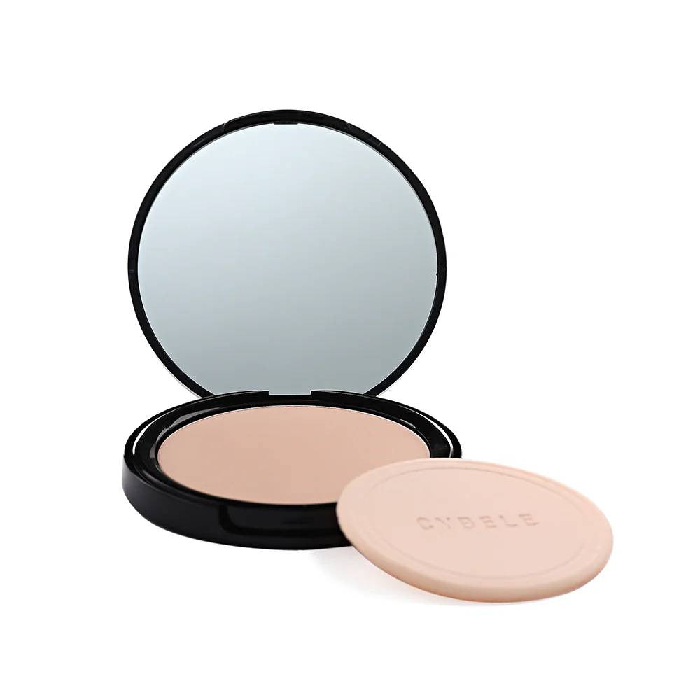 Cybele Smooth N' Wear Compact Powder 12g