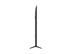 TCL P7L 85" Premium QLED 4K Smart Google TV | 85P7L