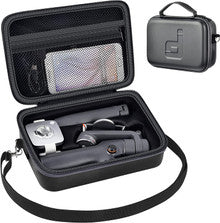 Case Compatible with DJI Osmo Mobile 6 Smartphone Stabilizer
