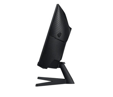 Samsung 34ââ LED Curved Monitor Ultra WQHD (Including HDMI Cable) | LC34G55TWWMXZN