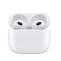 WIWU Airbuds 3  Type C port White | GB4943
