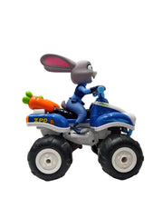 Disney Zootopia Judy Hopps 2.4GHz RC ATV | 5588-D515