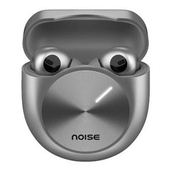 Noise Master Buds True Wireless Earbuds with Sound by Bose - Silver