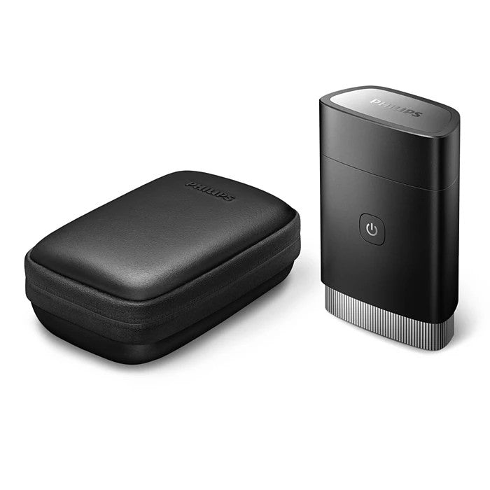 Philips Electric compact shaver | PQ888