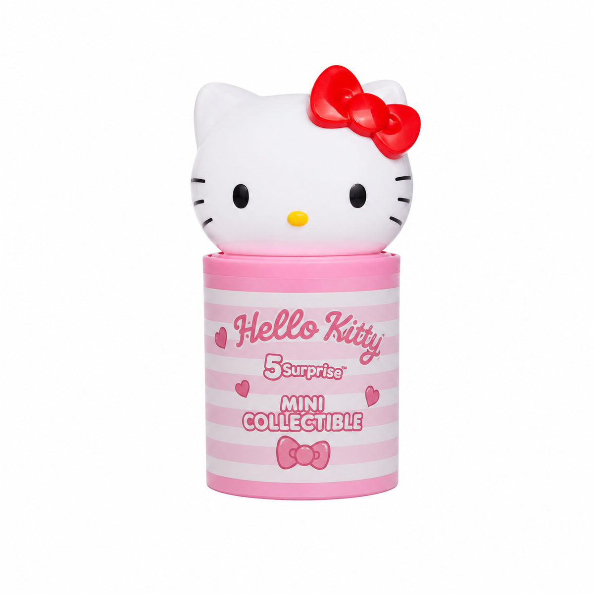 HK Red Water Nail Polish 3D Head 3ml | DL24