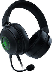 Razer Kraken V3: Wired USB Gaming Headset with Razer Chroma RGB | RZ04-03770200-R3M1