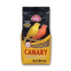 Vinvi Canary Mix Bird Food 20kg | IG270