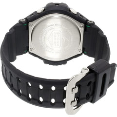 Casio G-SHOCK MASTER OF G GRAVITYMASTER Men Watch - Black | GA-1100-1A3DR