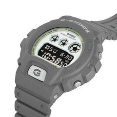 Casio G-SHOCK Casual Digital Men Watch - Grey | DW-6900HD-8DR