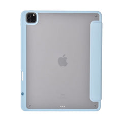 WIWU Defender Protective Case 10.2&10.5 inch, Blue | JD-103