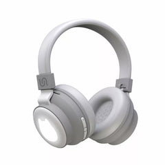 Porodo Kids Wireless Headphone ,White| PD-STWLEP004 - WH