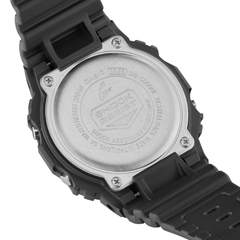 Casio G-SHOCK Casual Men Digital Watch - Black | DW-5600UE-1DR