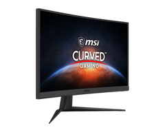 MSI 23.6" Optix G24C6 144Hz Curved Gaming Monitor FHD | 9S6-3BA01T-024