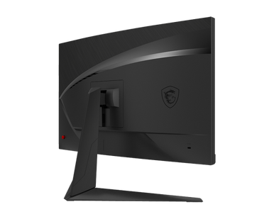 MSI 23.6" Optix G24C6 144Hz Curved Gaming Monitor FHD | 9S6-3BA01T-024