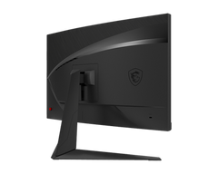 MSI 23.6" Optix G24C6 144Hz Curved Gaming Monitor FHD | 9S6-3BA01T-024