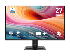 MSI PRO MP275 E2 27″ Business Monitor | PRO MP275 E2