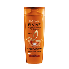 L'Oréal Paris Elvive Extraordinary Oil Jojoba Nourishing Shampoo For Very Dry Hair