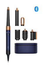 Dyson Airwrap i.d.™ multi-styler and dryer Straight+Wavy (Prussian Blue/Rich Copper)