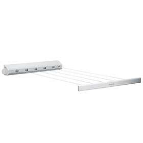Leifheit Rollfix 2000 Wall Dryer White | LF 83040
